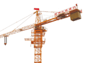 Tower crane