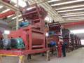 great wall machinery factory