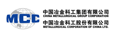 China metallurgical