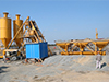 concrete batching plant