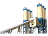 Concrete Batching Plant