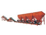 Stabilized Soil Mixing Equipment