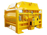 SICOMA Concrete Machinery